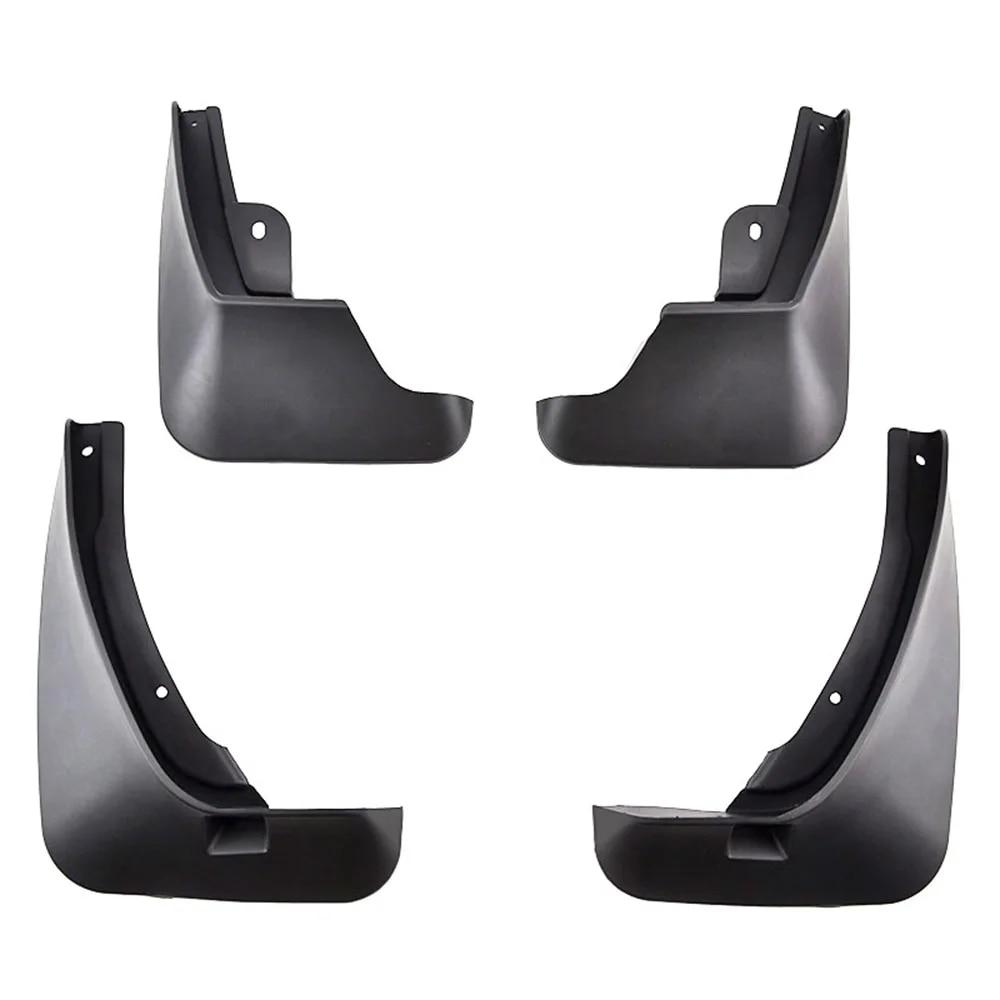 

Комплект формованных брызговиков для Renault Captur Samsung QM3 2013-брызговики, брызговики, брызговики, крыло, переднее и заднее
