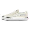 Vans Sk8 Džínsové Kožené Ležérne Nízke Skate Topánky Unisex Tenisky Biela VN0A4UUKFRL
