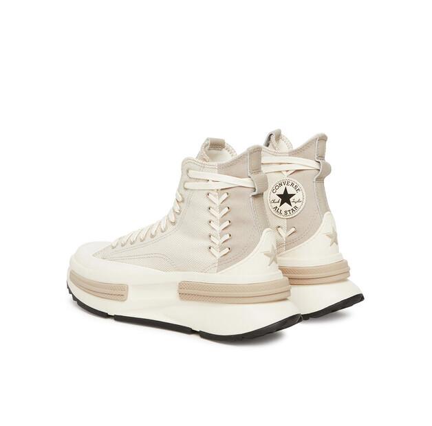 Pánské tenisky Converse Run star legacy cx platform crafted laces a10654c béžové