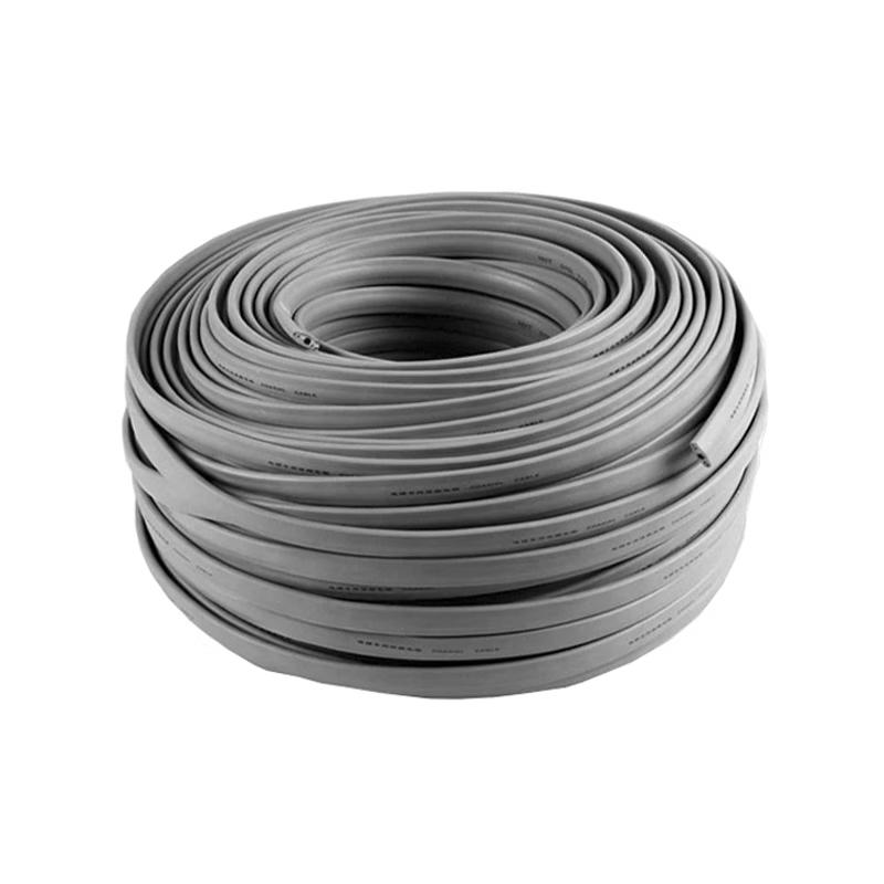 SNIT Cat5e Double Shielded Elevator Cable with Power