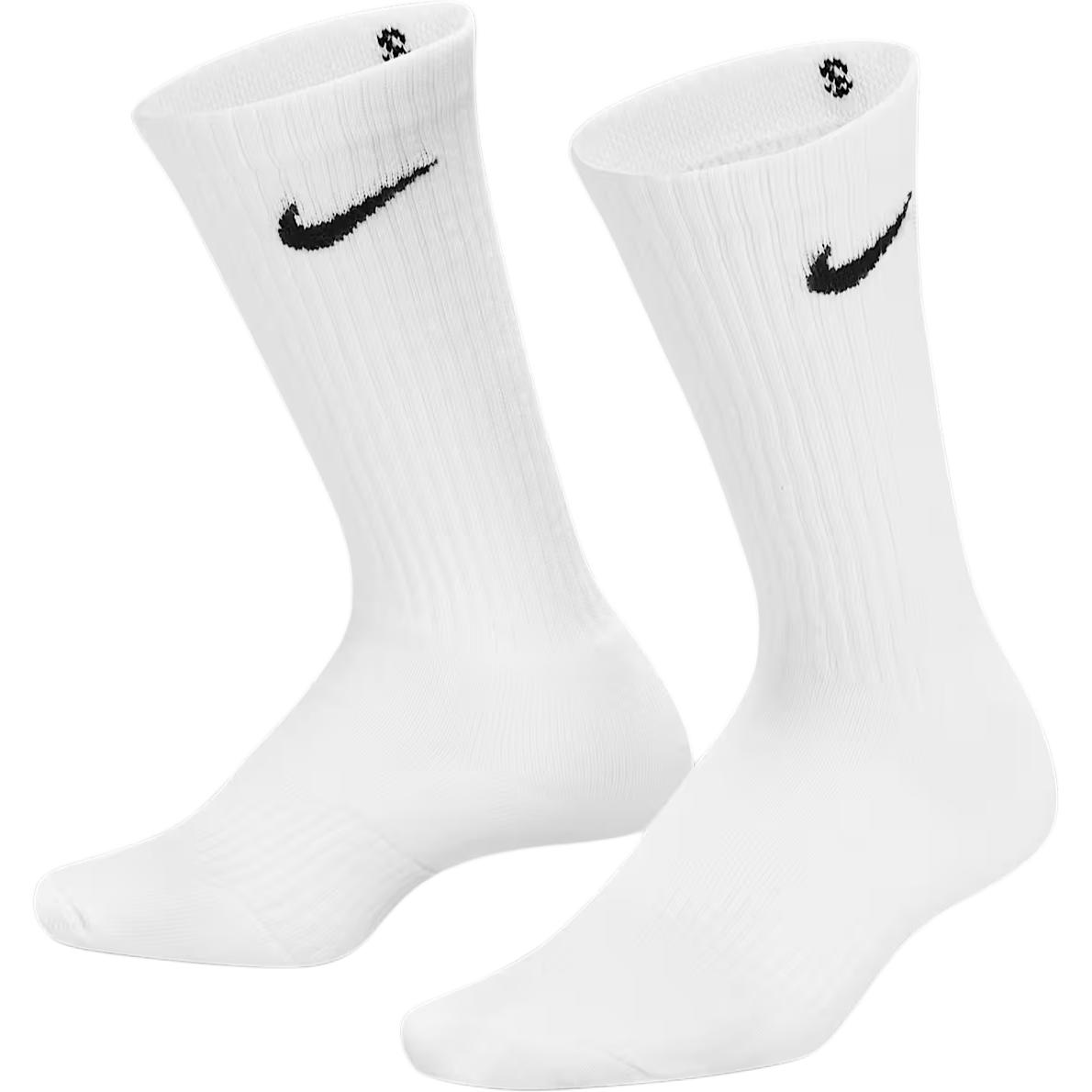 Nike Kids Socks Moderate SX4719-967 M