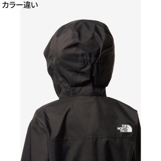 The North Face Venture Solar 100 Jacket, Blue,