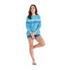 TOG24 Womens/Ladies Janie Stripe Sweatshirt