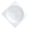 Single Spiral Flower Mousse Cake Silicone Mold Baking Utensil Creative Mousse