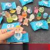 Glow-in-the-Dark Animal Blind Bags, Cute Mini 3D Cartoon Animal Models, Individually Packed Random Toys