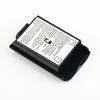 Battery Cover Case Safe Battery Pack Useful Wireless Back Cover for Xbox 360