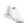 Adidas Equipment 10 Hpc Round Toe Lace-Up Durable Lightweight Low-Top Running Shoes Men Sneakers White CG4225