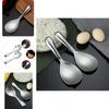 Modern Stainless Steel Serving Spoon For Kitchen And Buffet Perfect For Rice And Dishes