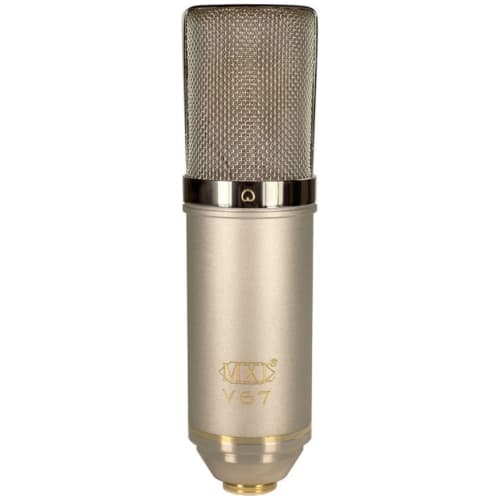 MXL (MXL) Condenser Microphone V67G-HE