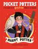 Harry Potter: The Must-have Christmas Stocking Filler for Potter Fans! (Pocket Potters - Little Guides To the HARRY POTTER Stories)