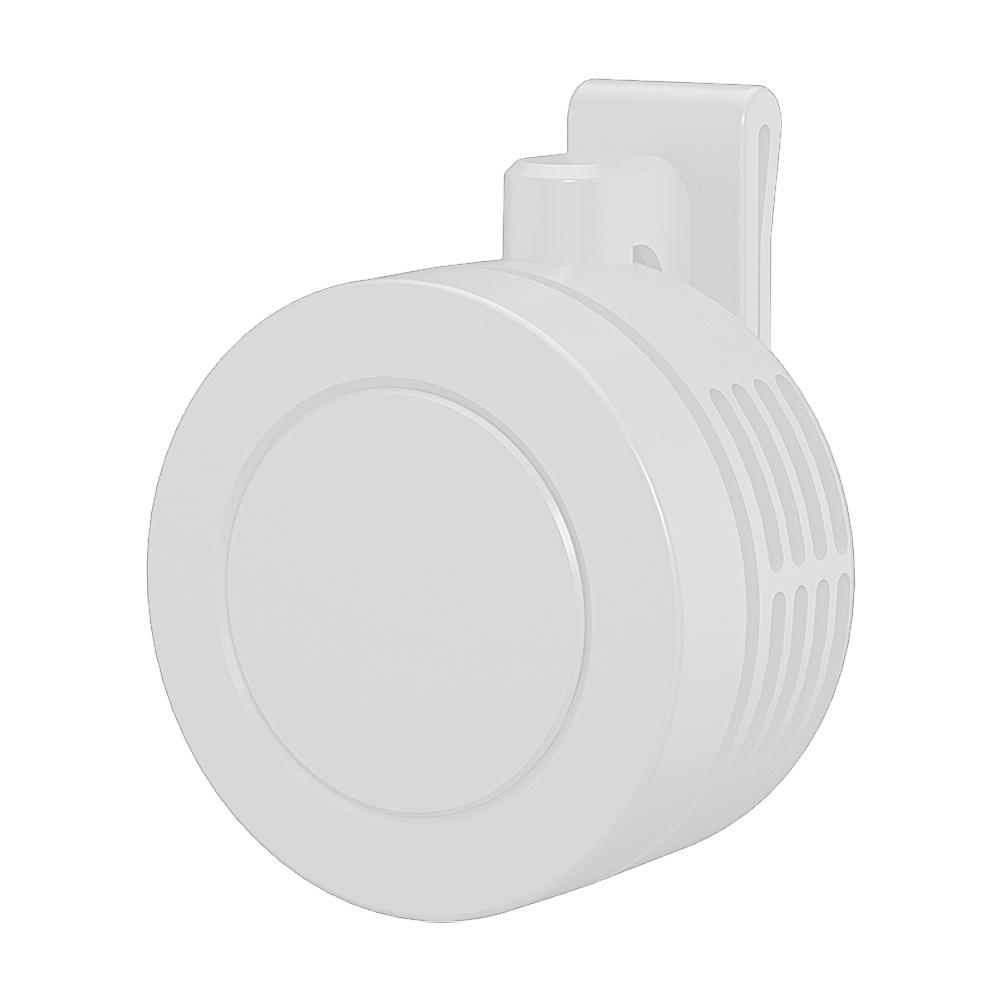 360° Adjustable Desktop Hanging Neck Small Fan