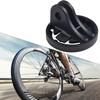 Podstawa łącząca do komputera rowerowego ABS z lekkim uchwytem dla firmy Garmin