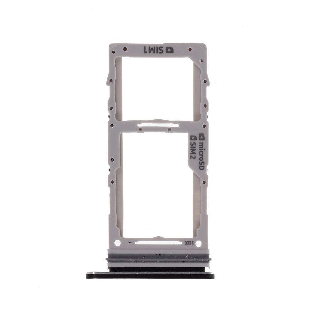 OEM Dual SIM Card Tray Holder Replacement for Samsung Galaxy Note 10 Plus SM-N975