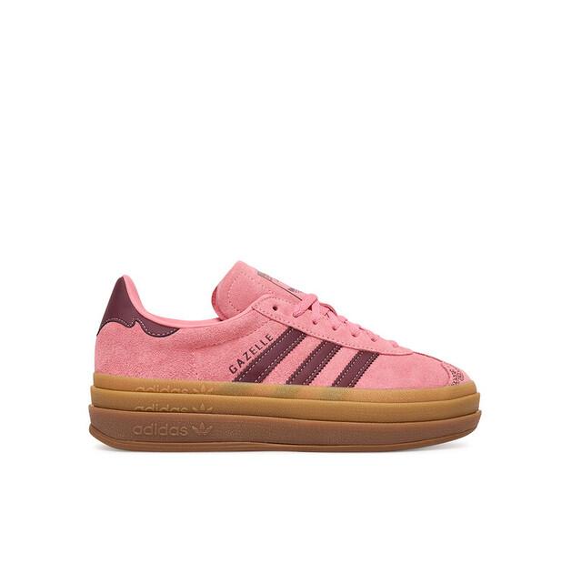 Кроссовки adidas Gazelle Bold EU 36