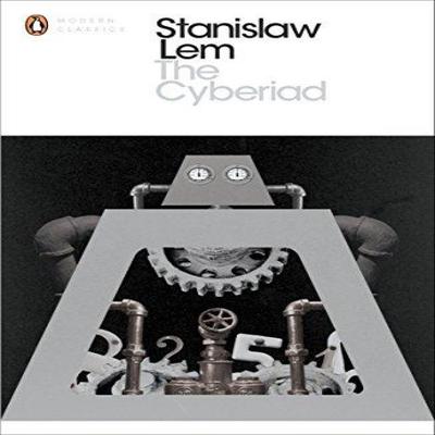 De Cyberiad door Stanislaw Lem Paperback Boek 9780141394596