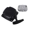 Replacement Recoil Pull Start for Hedge Trimmer for Brush Cutters and Lawn Mowers Complete with Starter and Claw Pawl