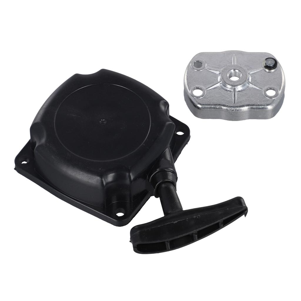 Replacement Recoil Pull Start for Hedge Trimmer for Brush Cutters and Lawn Mowers Complete with Starter and Claw Pawl