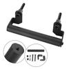 Phone Navigation Bracket Gps Extension Bracket Black For Suzuki Gixxer 250Sf 20+
