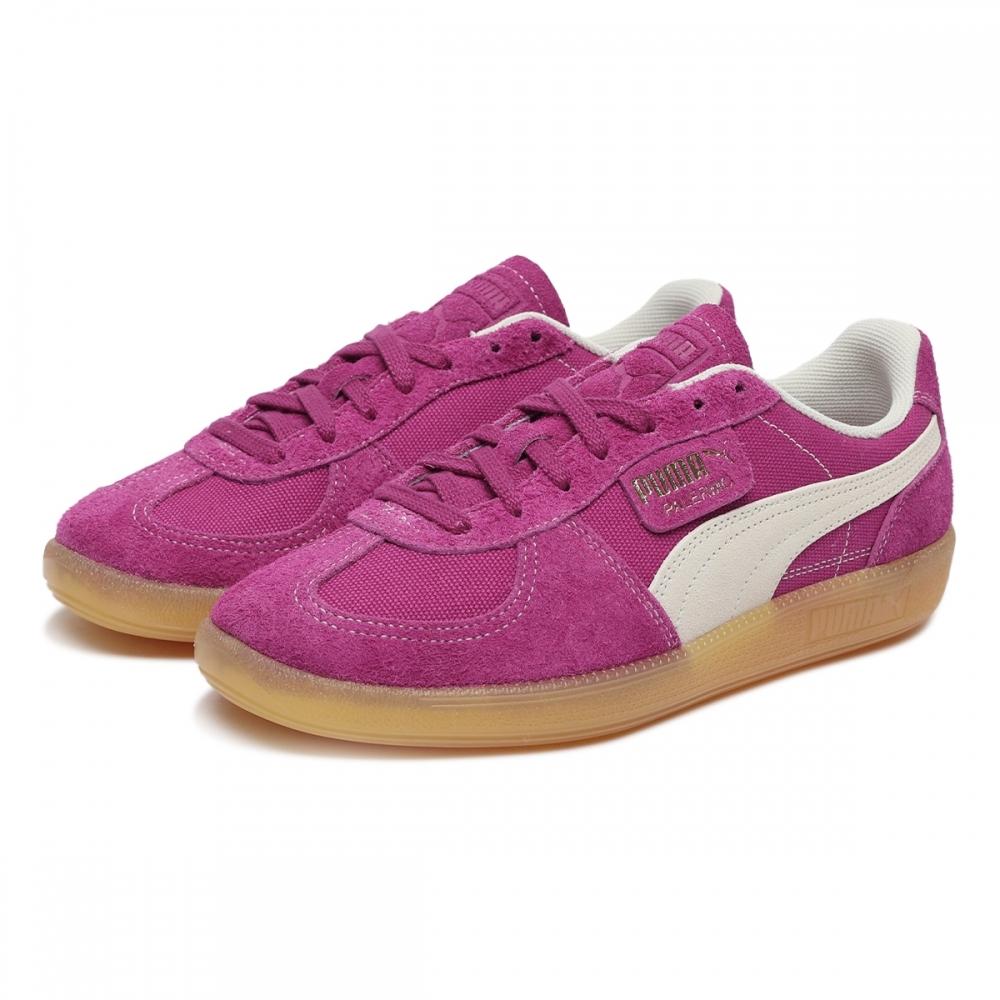 Puma Palermo Vintage 39684107 Magenta Gleam Frosted Iv