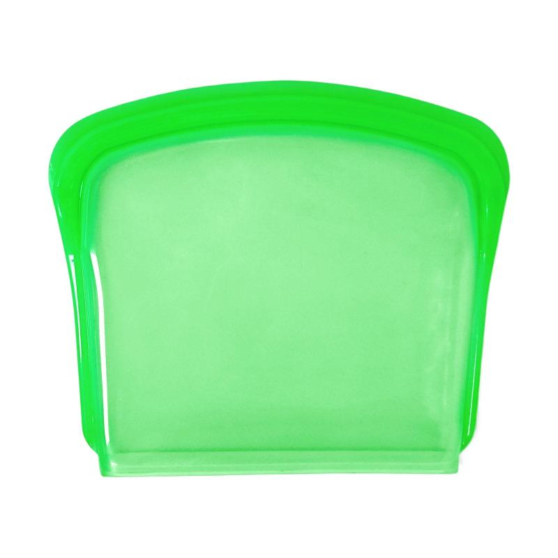 Silicone Storage High-Temperature Food Storage Leak-Proof And Odor-Proof Non-Toxic For Household Kitchen Refrigerators