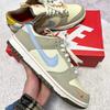 Nike Dunk Low Retro Blue/Tan/Yellow 2022 DX6038-741