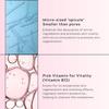 Dr. Melaxin Korean Microneedling Serum with B12 Spicule and Picotonic Shot, Spot Corrector and Intensive Lifting