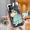 Genshin Impact Tighnari Phone Case For Samsung Galaxy S25 S24 S23 S22 S20 S21 Ultra S9 S10 Plus S25 FE Back Cover