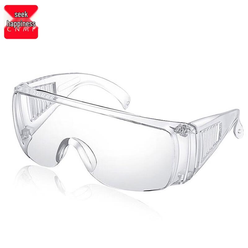 CNMF 8552 Lab Safety Goggles Anti-Impact Anti-Fog
