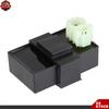 Ignition Coil Spark Plug CDI Box For Honda FourTrax300 TRX300FW /TRX30 1990-1993