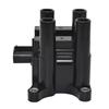 1PC Ignition Coil OE L813-18-100 for Mazda 6 L4 2.3L 2003-2008 JM5296 JMD001
