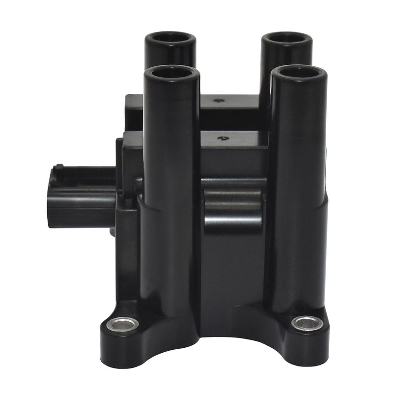 1PC Ignition Coil OE L813-18-100 for Mazda 6 L4 2.3L 2003-2008 JM5296 JMD001
