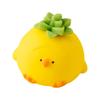 Stress Relief Bobo Chicken Squeeze Fun Flour Stress Ball Stress Relief Gadget Squeeze Toy