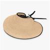 Helen Kaminski Hat50315 Ntm My Natural Midnight Visor Sun Cap