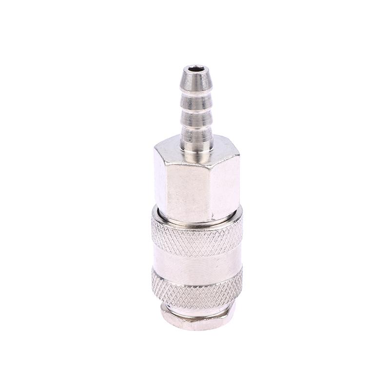 1Pcs Ph20 Sh20 C-Type Quick Release Connectors Quick Release Air Hose Fittings Coupling Compressor Tool Air Compressor Parts