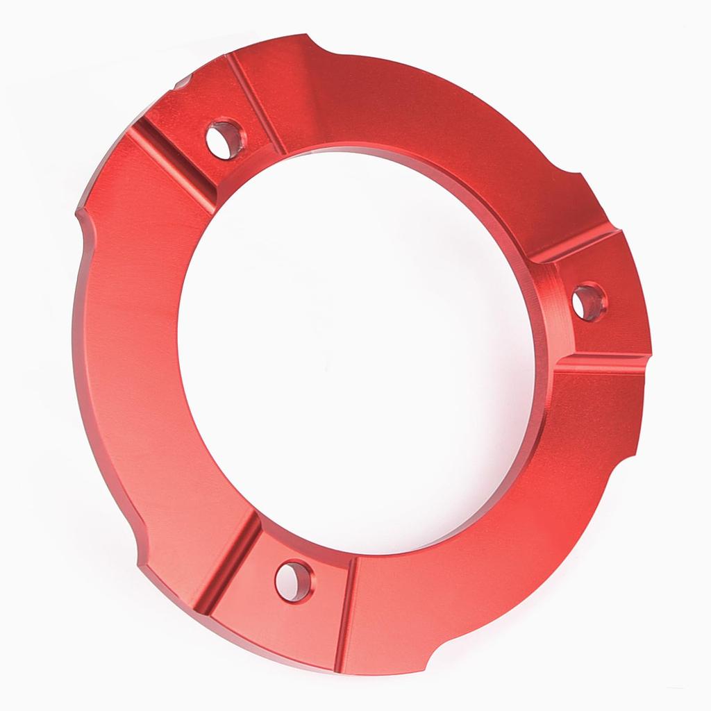 WOOGA Right Frame Slider Engine Guard Cover Slider Protector for Honda Monkey125 Super Cub