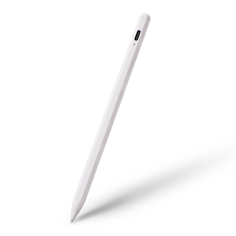 Popular Stylus for Ipad 2018-2024 Pen for Apple Pencil Magnetic Palm Rejection Touch Pencil Charge Drawing Writing Pen