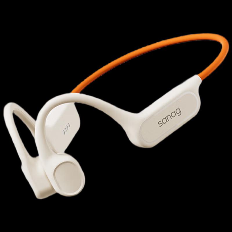 

Saina B33S Bone Conduction Swimming Headphones