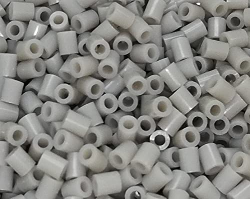 

So Yu Mini Mini Iron Beads 100g Gray & Col.21 MB-501