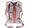 Рюкзак Deuter Trail 23 SL raisin/caspia (Damen) (3440424-6507)