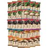 Amano Foods Freeze-Dried Miso Soup Magokoro Ippai 10 Types 30 Servings Assortment Set Room Temperature Storage Domestic Vegetables Instant Stockpiling