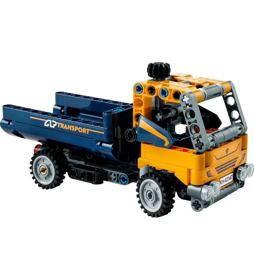 High-Quality Miniso High-Quality Technical High-Quality Dump High-Quality Truck High-Quality 2 In High-Quality 1 High-Quality Building High-Quality no box