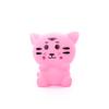 Lampada LED Morbida Luce Notturna Cartone Animato Non Abbagliante Anno Nuovo Luci Decor Tiger Adorabile