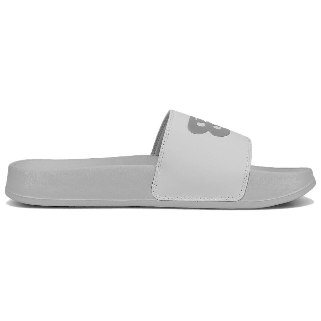 New Balance 200 Slide Grey Matter Unisex SUF200X3