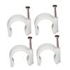HANDUNYOU Pipe Clamps