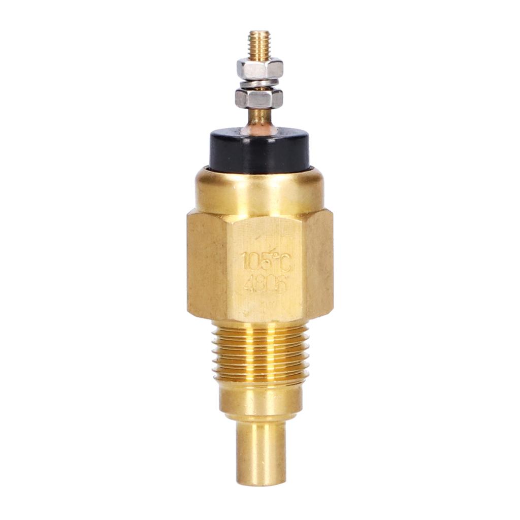 Wassertemperatursensor Erkennungsschalter Bagger Motorteile 8‑97125601‑1 14371318