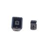 BSR558 Front Turn Signal Cage Headlamp Surround Protective Grille Bearing Fender Clamps Bracket for Mercedes G Class W460 W461 0009952820 0008111240