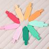 5PCS Hairclip Hairbows Charms Hair Clips Kawaii Accessories Barrette Snap Clip For Hand Made Jewelry Making Women
