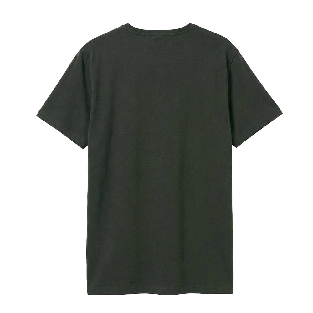 Amplified Tricou unisex pentru adulți cu logo Gorillaz