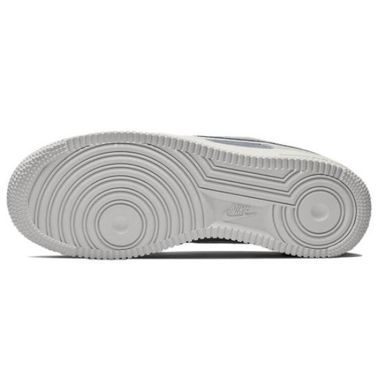 Nike Air Force 1 '07 LX Athletic Club - Light Smoke Grey - DQ5079-001