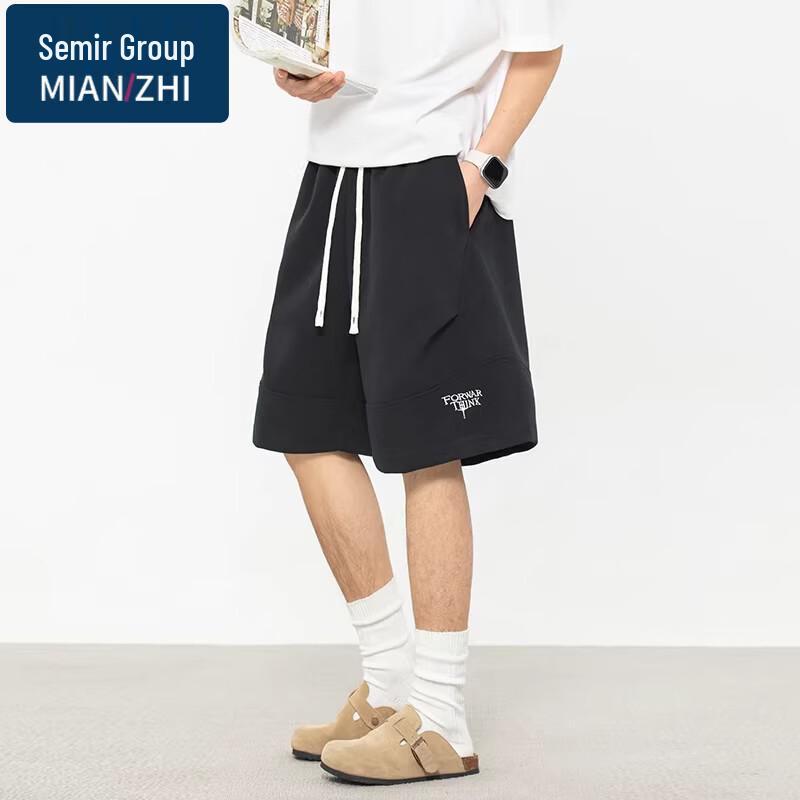 Men s Cotton Blend Lightweight Summer Casual Shorts 2XL